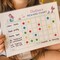 Colorful Foil Star Stickers – 400 Pack, 4 Sheets Shiny Reward Labels for Teachers, Crafts & Kids